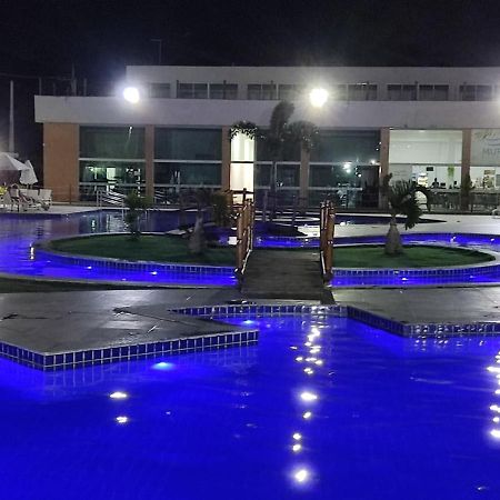 Muro Alto Condominio Clube 2 Pôrto das Galinhas Dış mekan fotoğraf