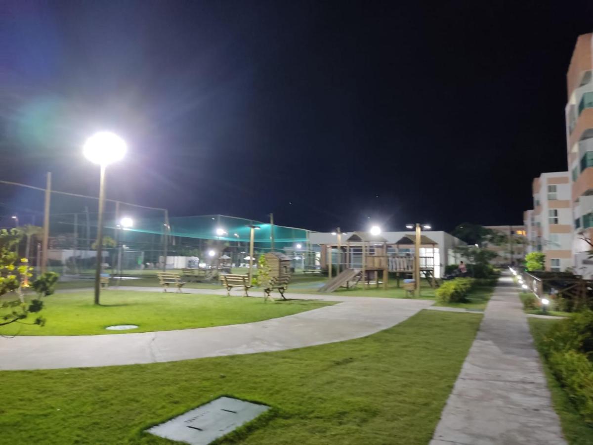 Muro Alto Condominio Clube 2 Pôrto das Galinhas Dış mekan fotoğraf
