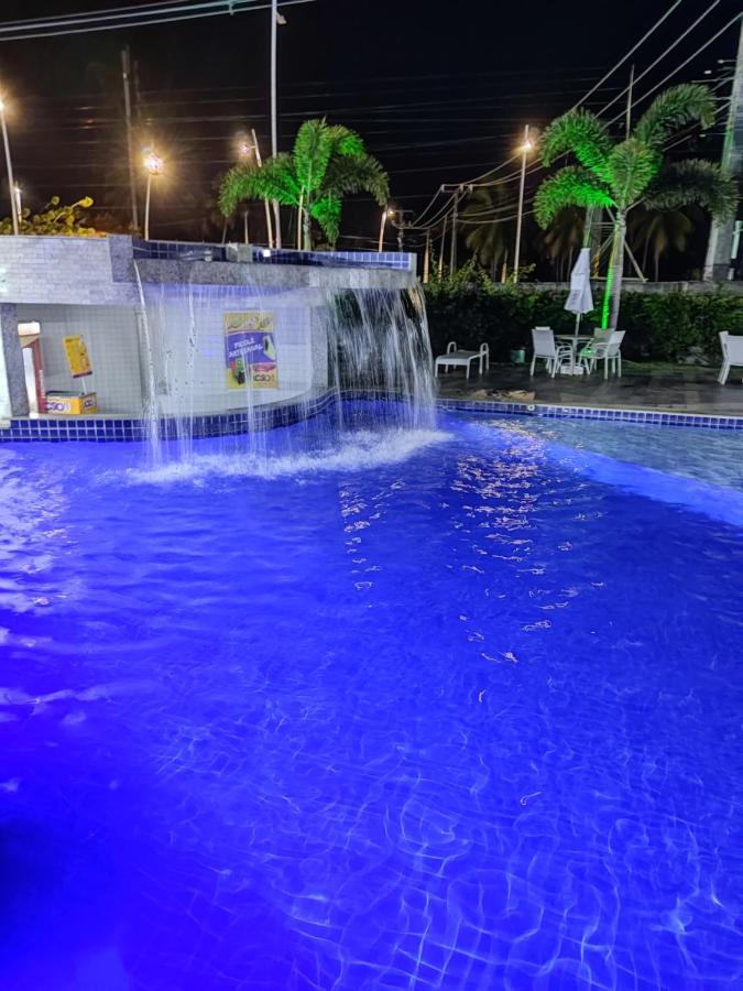 Muro Alto Condominio Clube 2 Pôrto das Galinhas Dış mekan fotoğraf