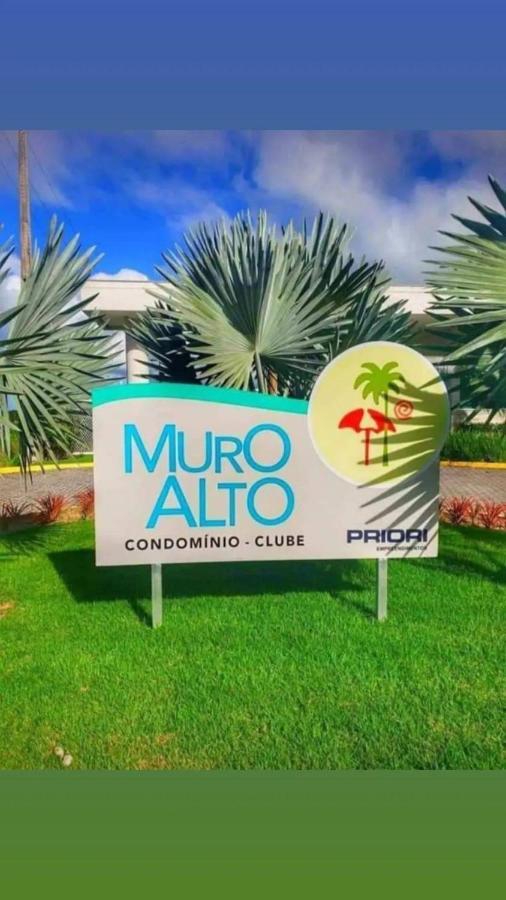 Muro Alto Condominio Clube 2 Pôrto das Galinhas Dış mekan fotoğraf