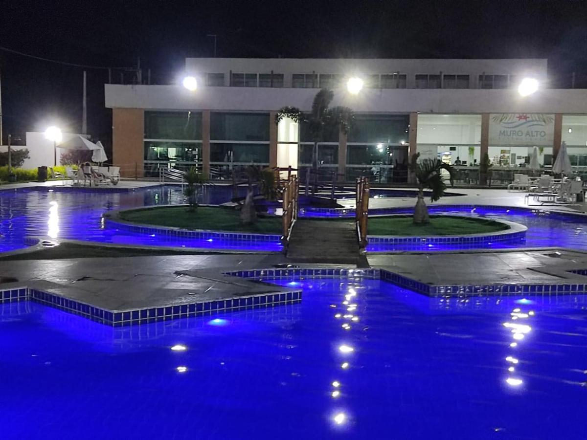 Muro Alto Condominio Clube 2 Pôrto das Galinhas Dış mekan fotoğraf