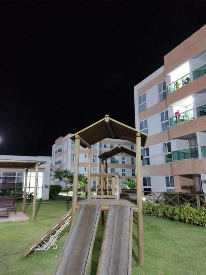 Muro Alto Condominio Clube 2 Pôrto das Galinhas Dış mekan fotoğraf