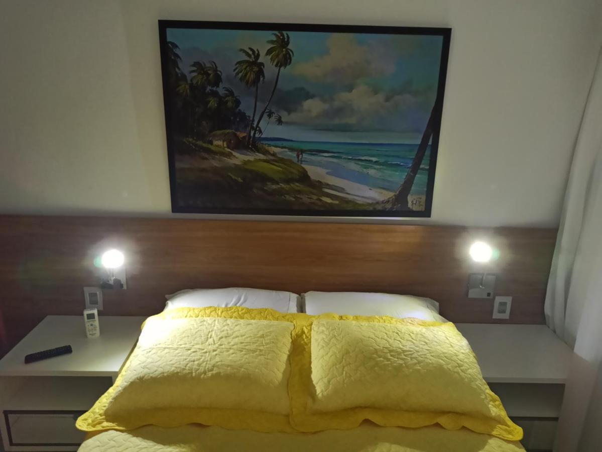 Muro Alto Condominio Clube 2 Pôrto das Galinhas Dış mekan fotoğraf