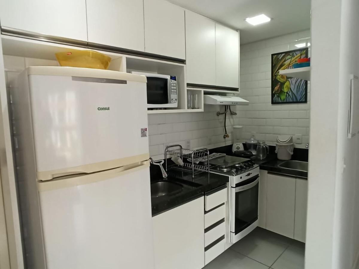 Muro Alto Condominio Clube 2 Pôrto das Galinhas Dış mekan fotoğraf