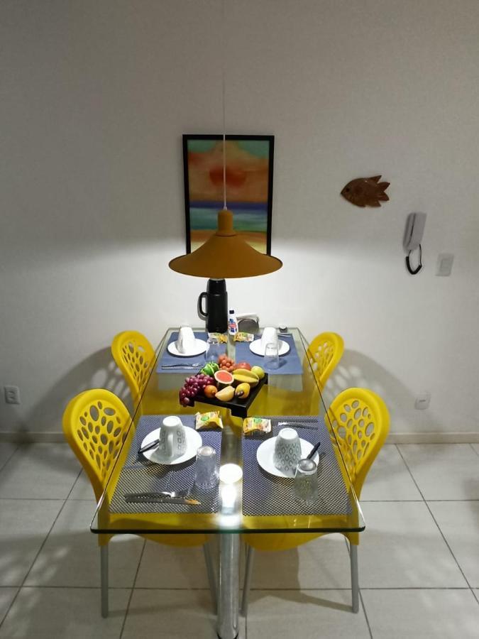 Muro Alto Condominio Clube 2 Pôrto das Galinhas Dış mekan fotoğraf