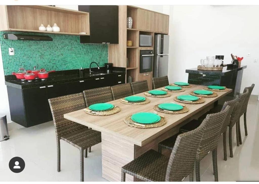 Muro Alto Condominio Clube 2 Pôrto das Galinhas Dış mekan fotoğraf