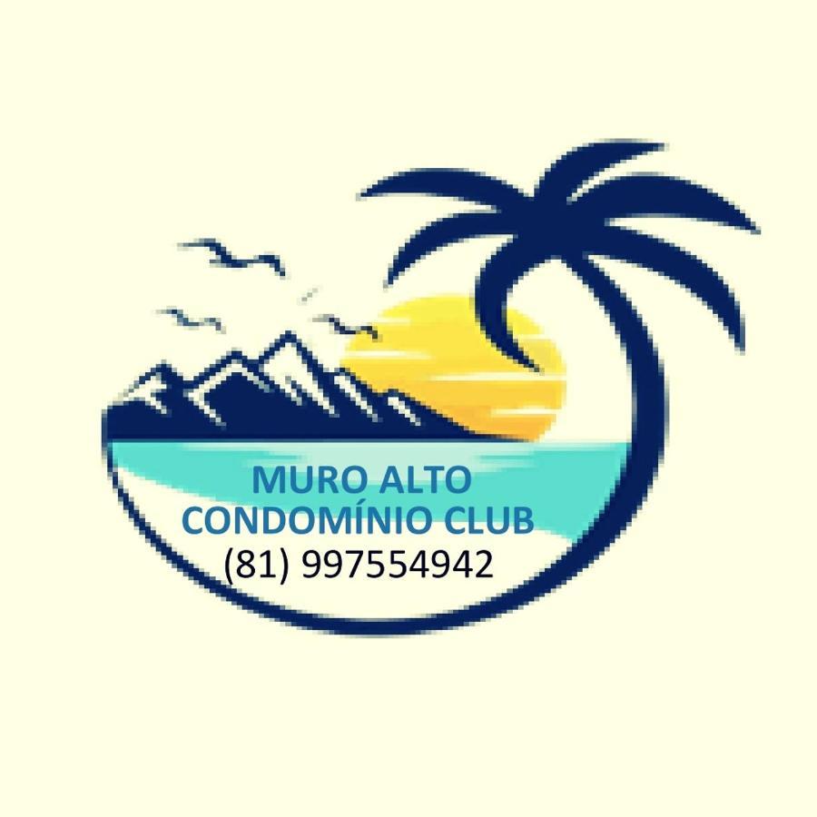 Muro Alto Condominio Clube 2 Pôrto das Galinhas Dış mekan fotoğraf