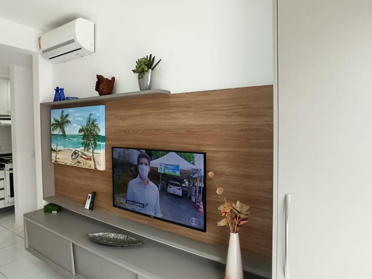 Muro Alto Condominio Clube 2 Pôrto das Galinhas Dış mekan fotoğraf