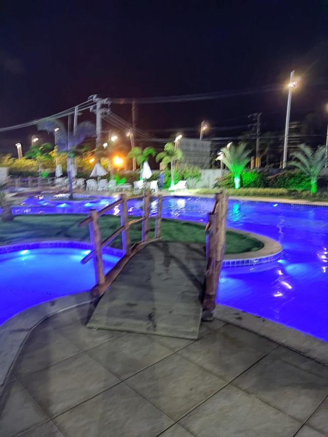 Muro Alto Condominio Clube 2 Pôrto das Galinhas Dış mekan fotoğraf