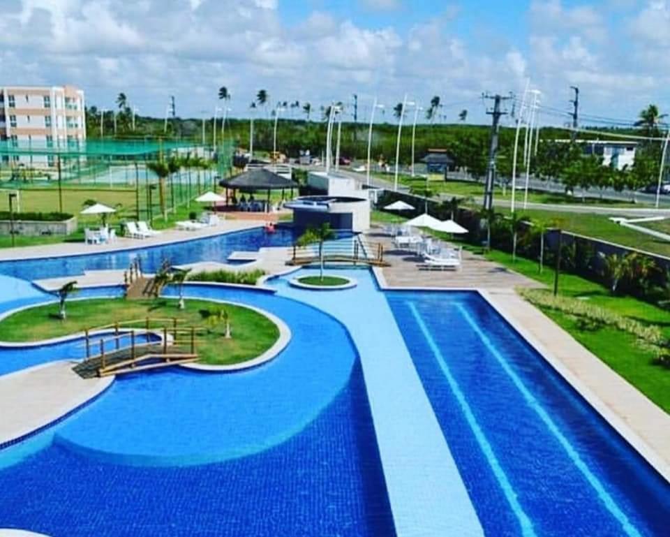 Muro Alto Condominio Clube 2 Pôrto das Galinhas Dış mekan fotoğraf
