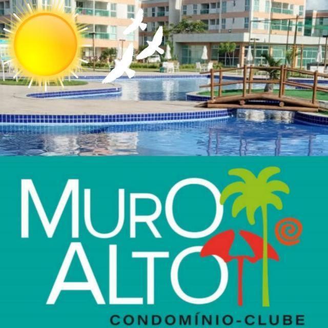 Muro Alto Condominio Clube 2 Pôrto das Galinhas Dış mekan fotoğraf