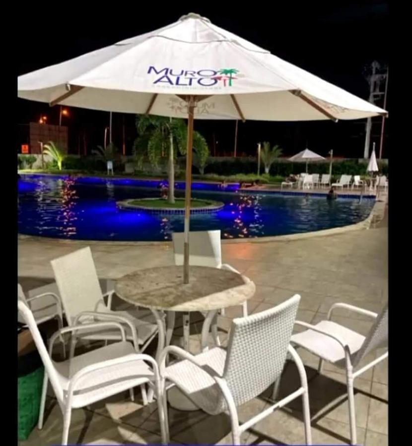 Muro Alto Condominio Clube 2 Pôrto das Galinhas Dış mekan fotoğraf