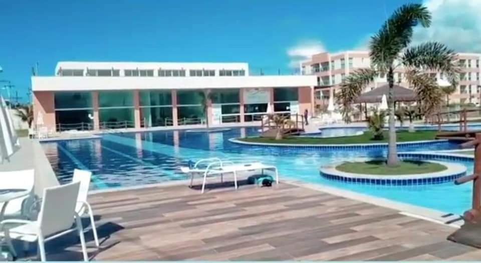 Muro Alto Condominio Clube 2 Pôrto das Galinhas Dış mekan fotoğraf