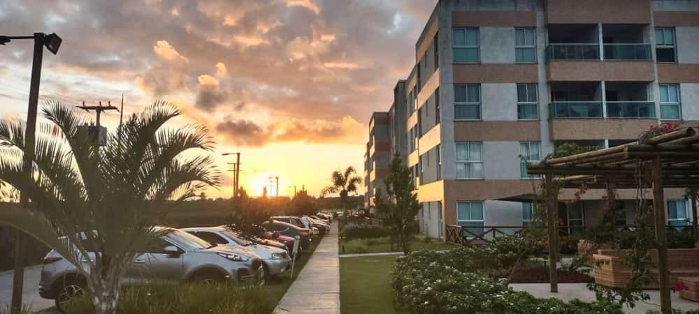Muro Alto Condominio Clube 2 Pôrto das Galinhas Dış mekan fotoğraf