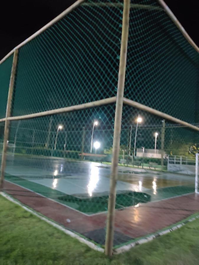 Muro Alto Condominio Clube 2 Pôrto das Galinhas Dış mekan fotoğraf
