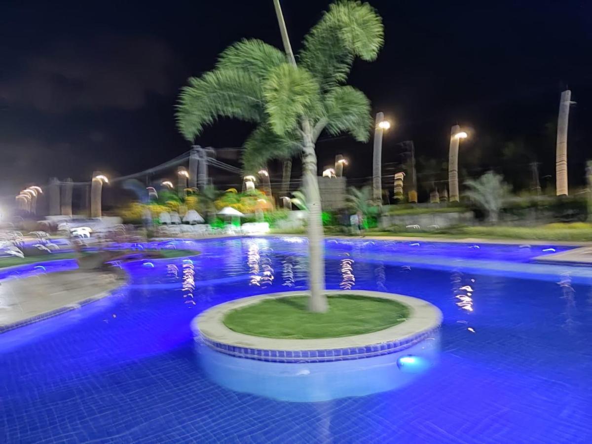 Muro Alto Condominio Clube 2 Pôrto das Galinhas Dış mekan fotoğraf