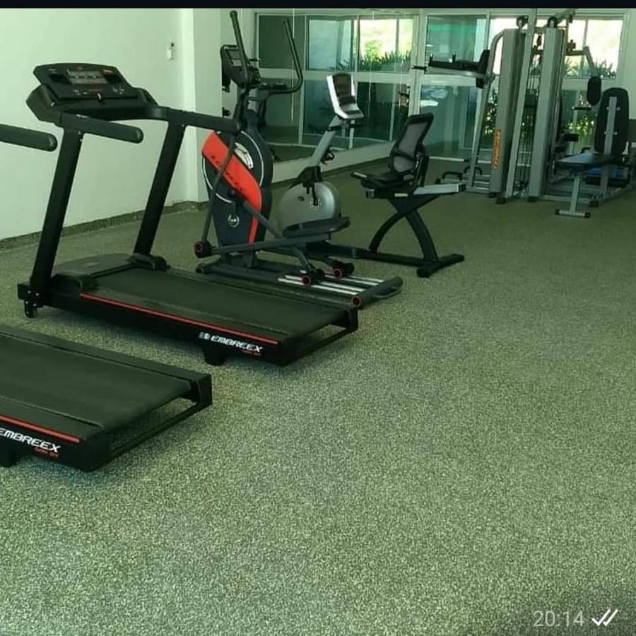 Muro Alto Condominio Clube 2 Pôrto das Galinhas Dış mekan fotoğraf