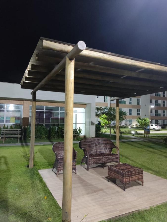 Muro Alto Condominio Clube 2 Pôrto das Galinhas Dış mekan fotoğraf