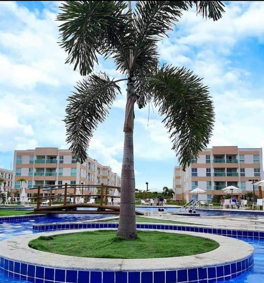 Muro Alto Condominio Clube 2 Pôrto das Galinhas Dış mekan fotoğraf