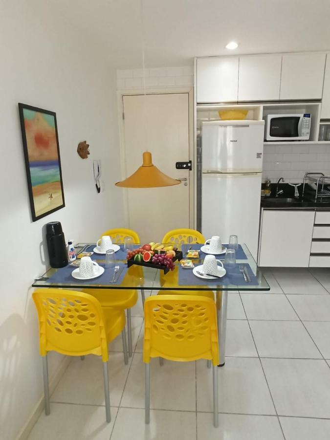 Muro Alto Condominio Clube 2 Pôrto das Galinhas Dış mekan fotoğraf