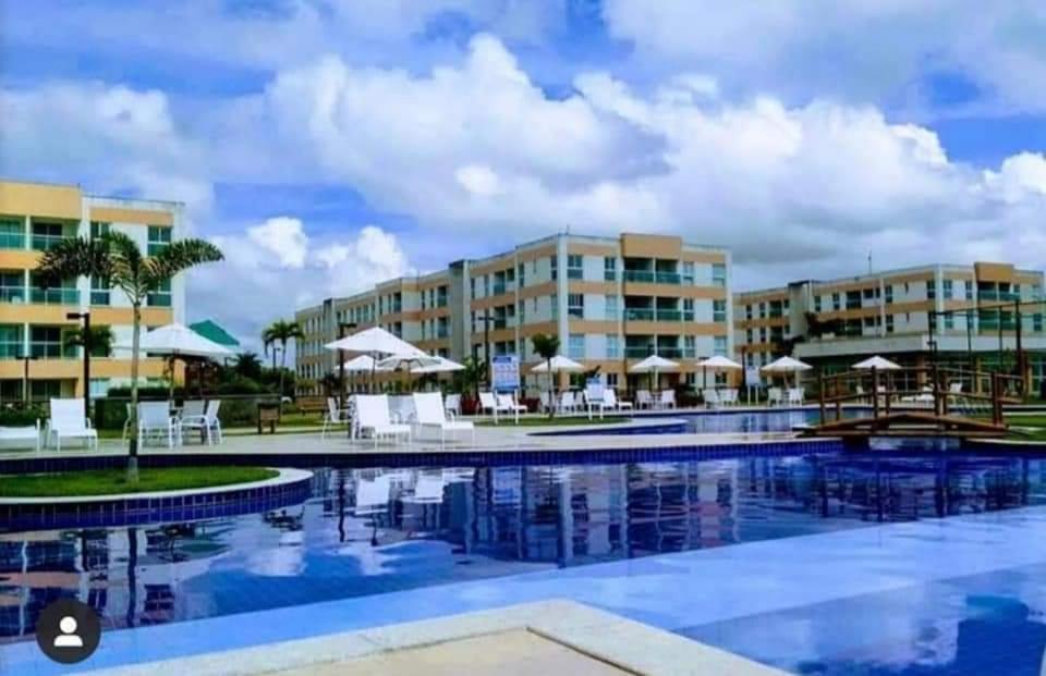 Muro Alto Condominio Clube 2 Pôrto das Galinhas Dış mekan fotoğraf