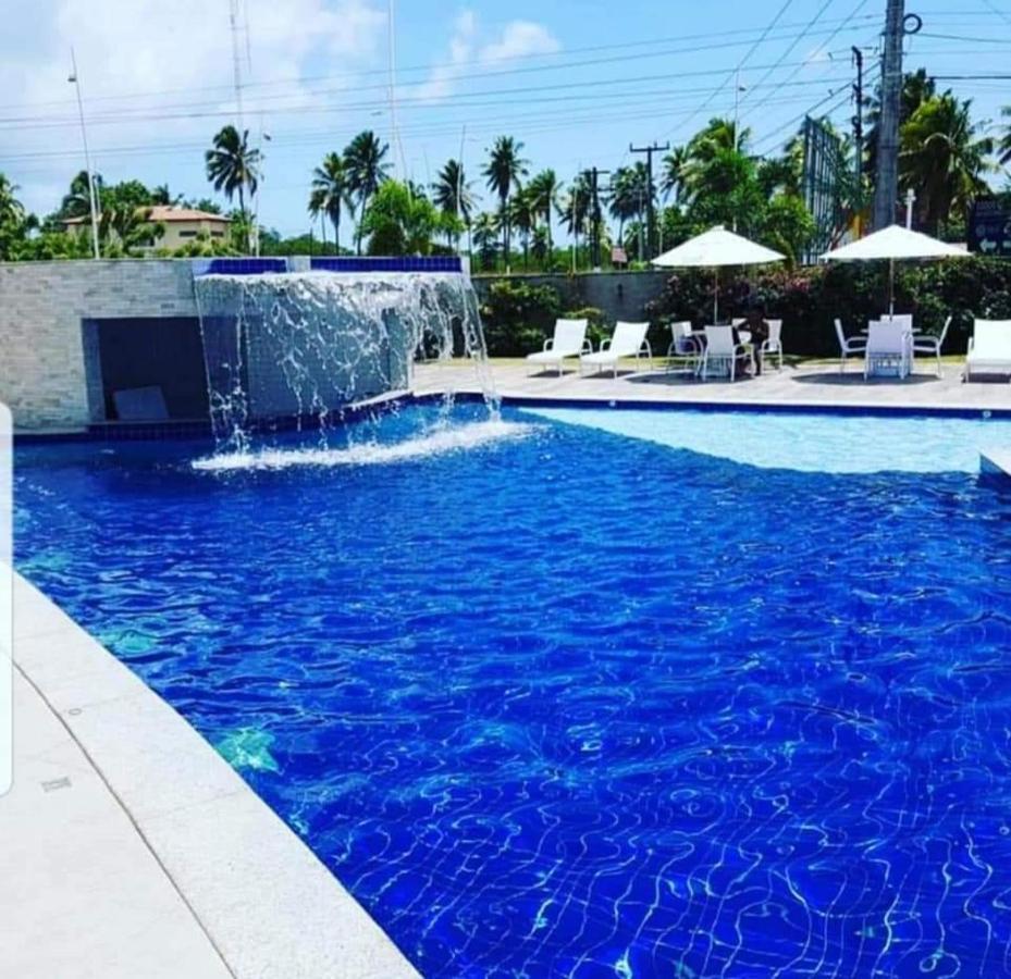 Muro Alto Condominio Clube 2 Pôrto das Galinhas Dış mekan fotoğraf