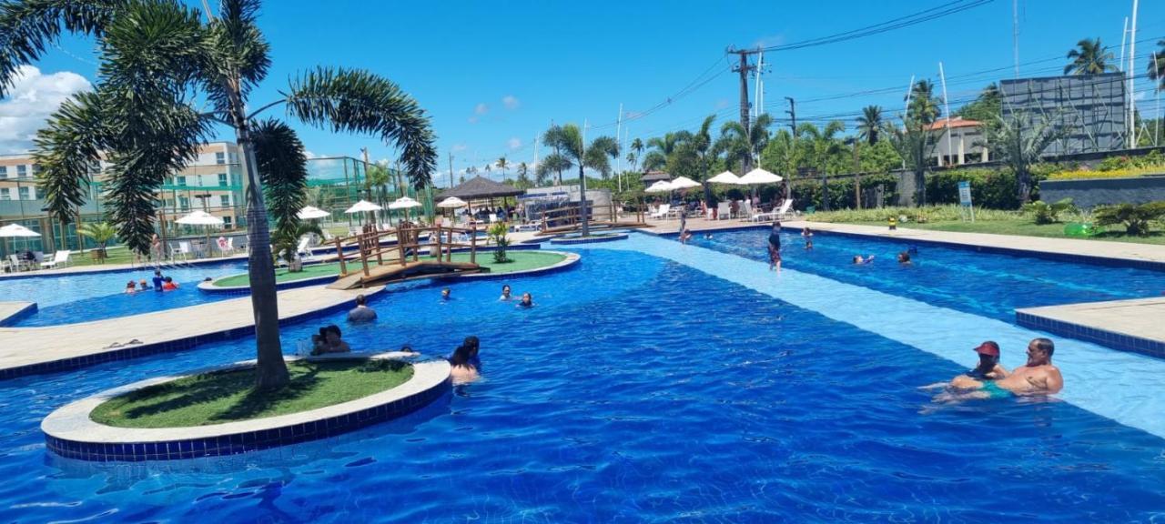 Muro Alto Condominio Clube 2 Pôrto das Galinhas Dış mekan fotoğraf