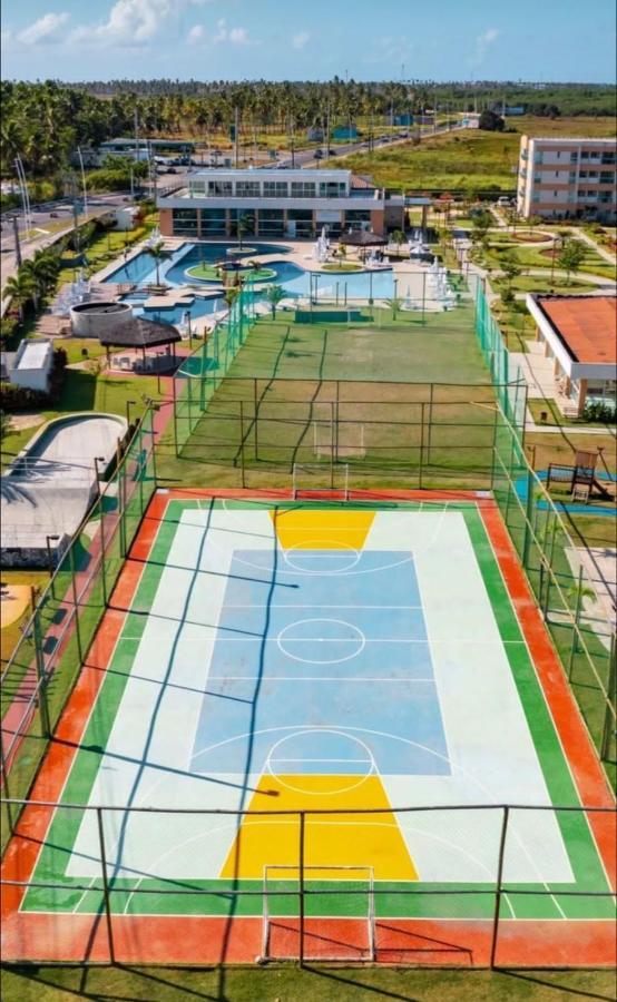 Muro Alto Condominio Clube 2 Pôrto das Galinhas Dış mekan fotoğraf