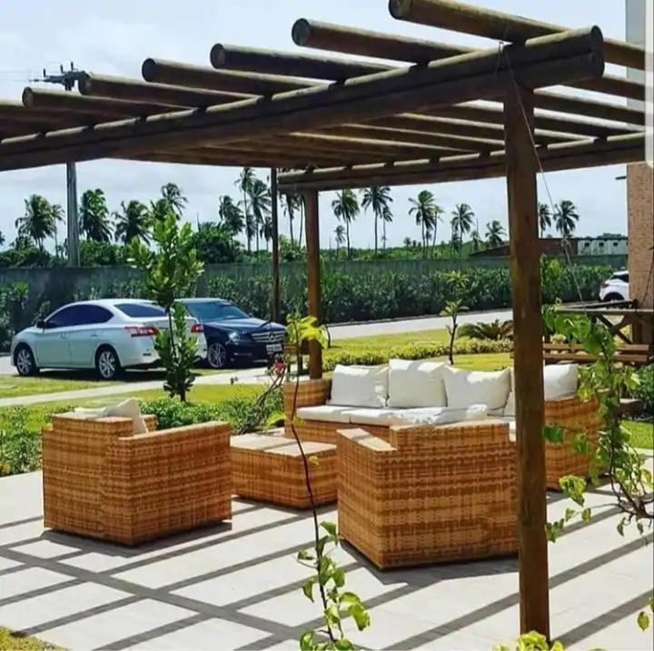Muro Alto Condominio Clube 2 Pôrto das Galinhas Dış mekan fotoğraf