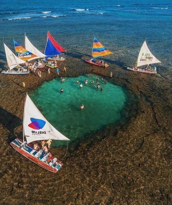 Muro Alto Condominio Clube 2 Pôrto das Galinhas Dış mekan fotoğraf