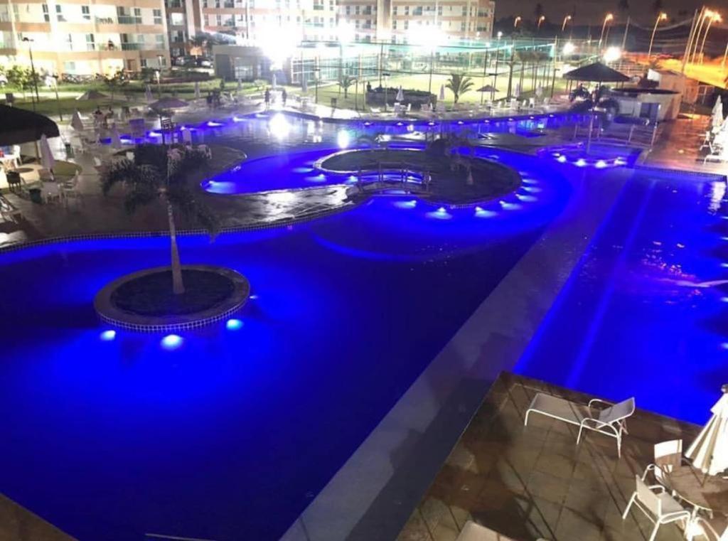 Muro Alto Condominio Clube 2 Pôrto das Galinhas Dış mekan fotoğraf