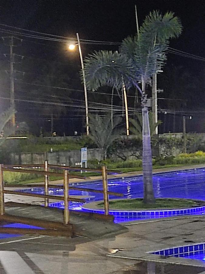 Muro Alto Condominio Clube 2 Pôrto das Galinhas Dış mekan fotoğraf